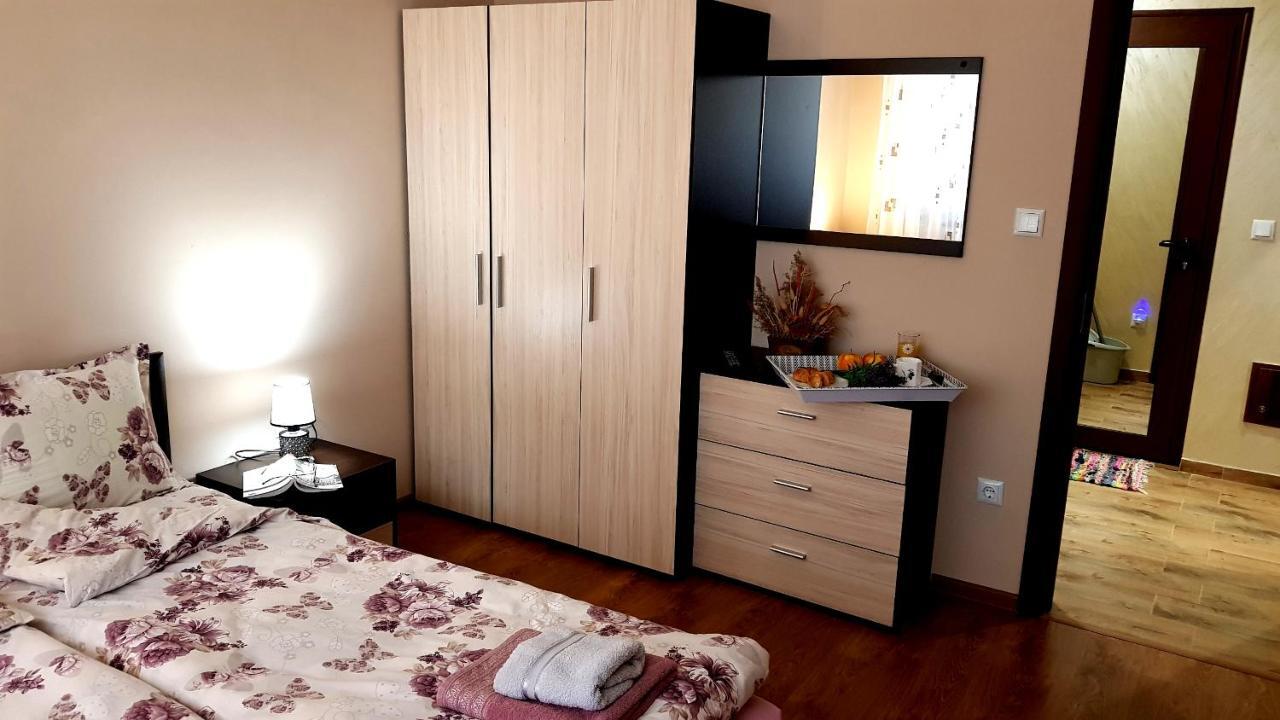 Studio Kamelia Казанлик Екстер'єр фото